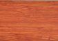 সহজ ইনস্টলেশন লাক্সারি ভিনাইল টালি মেঝে 3MM কাঠের রঙ ইউভি আবরণ সারফেস ক্লিক করুন সরবরাহকারী