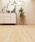 Wood Grain Click SPC Flooring 4mm Glorious Youth Oak GKBM Greenpy SY-W1002