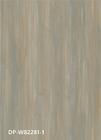 Soundproof 6mm SPC Wood Environmental Friendly Grey Pine GKBM DP-W82281